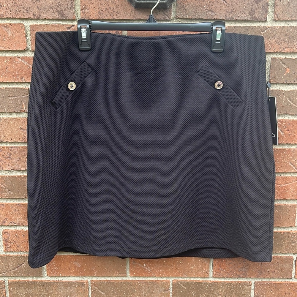 Jones New York Skort